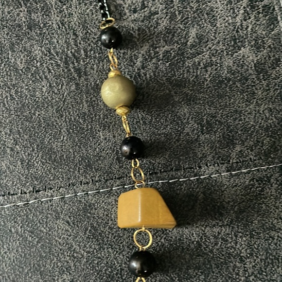 Unique Opera Necklace - Picture 9 of 12